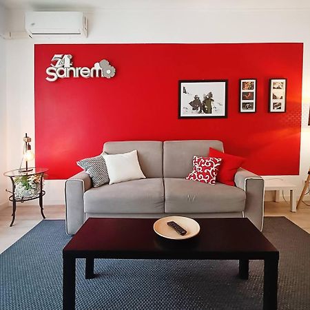 Genova Center Apartment - San Martino Luaran gambar