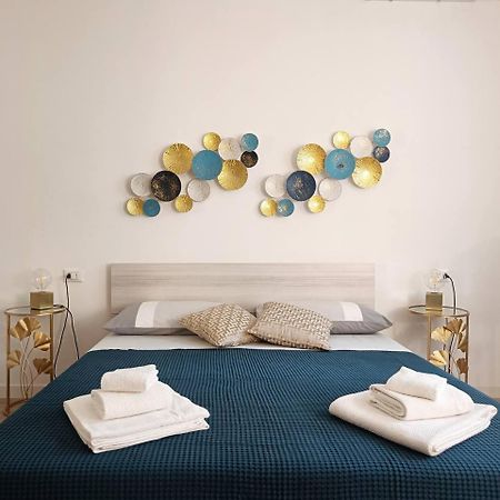 Genova Center Apartment - San Martino Luaran gambar