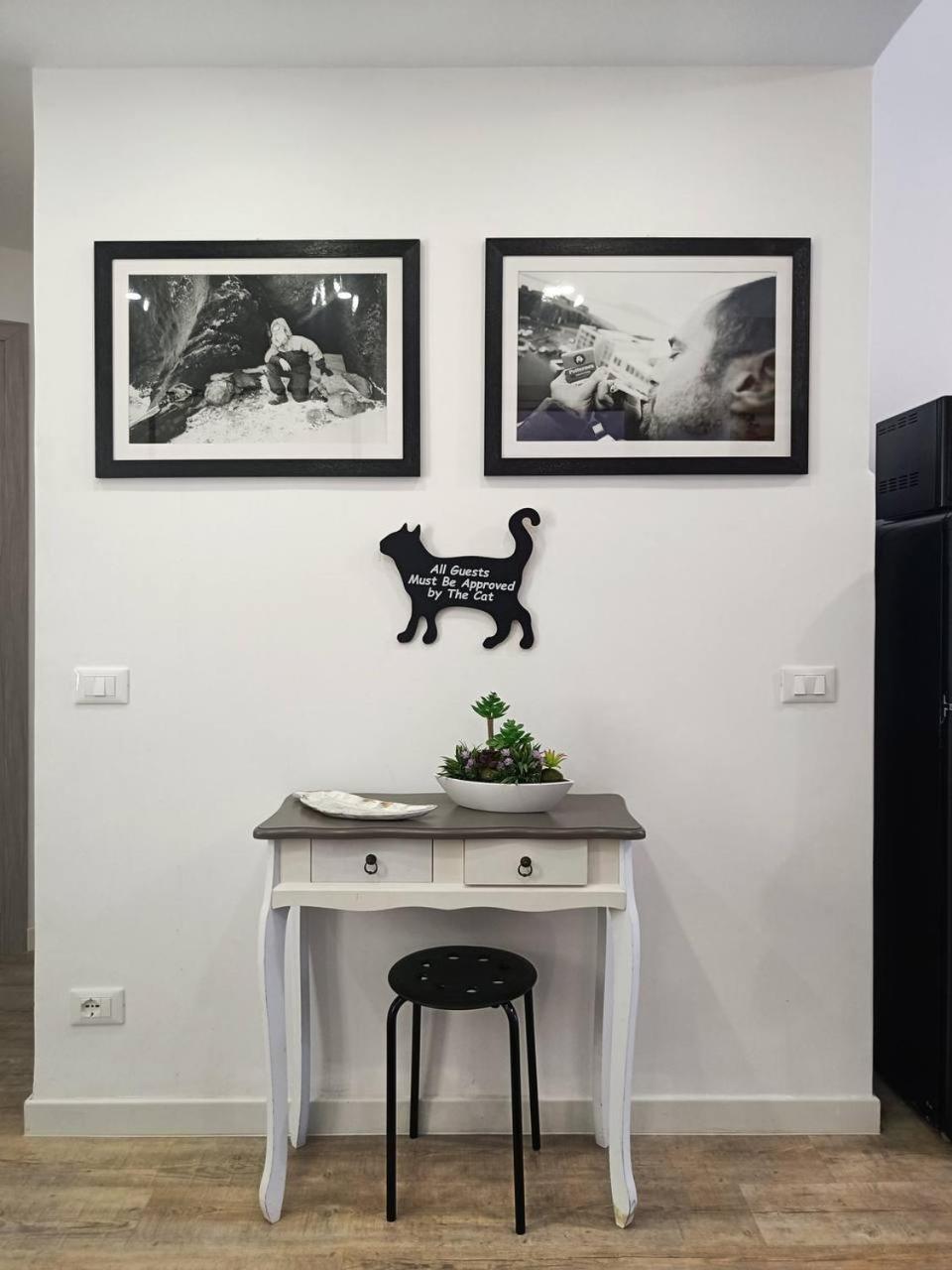 Genova Center Apartment - San Martino Luaran gambar
