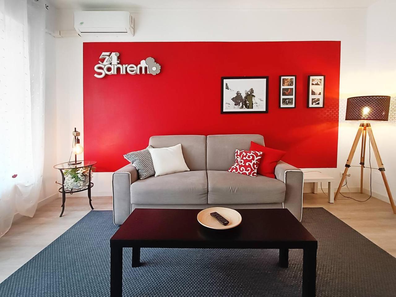 Genova Center Apartment - San Martino Luaran gambar