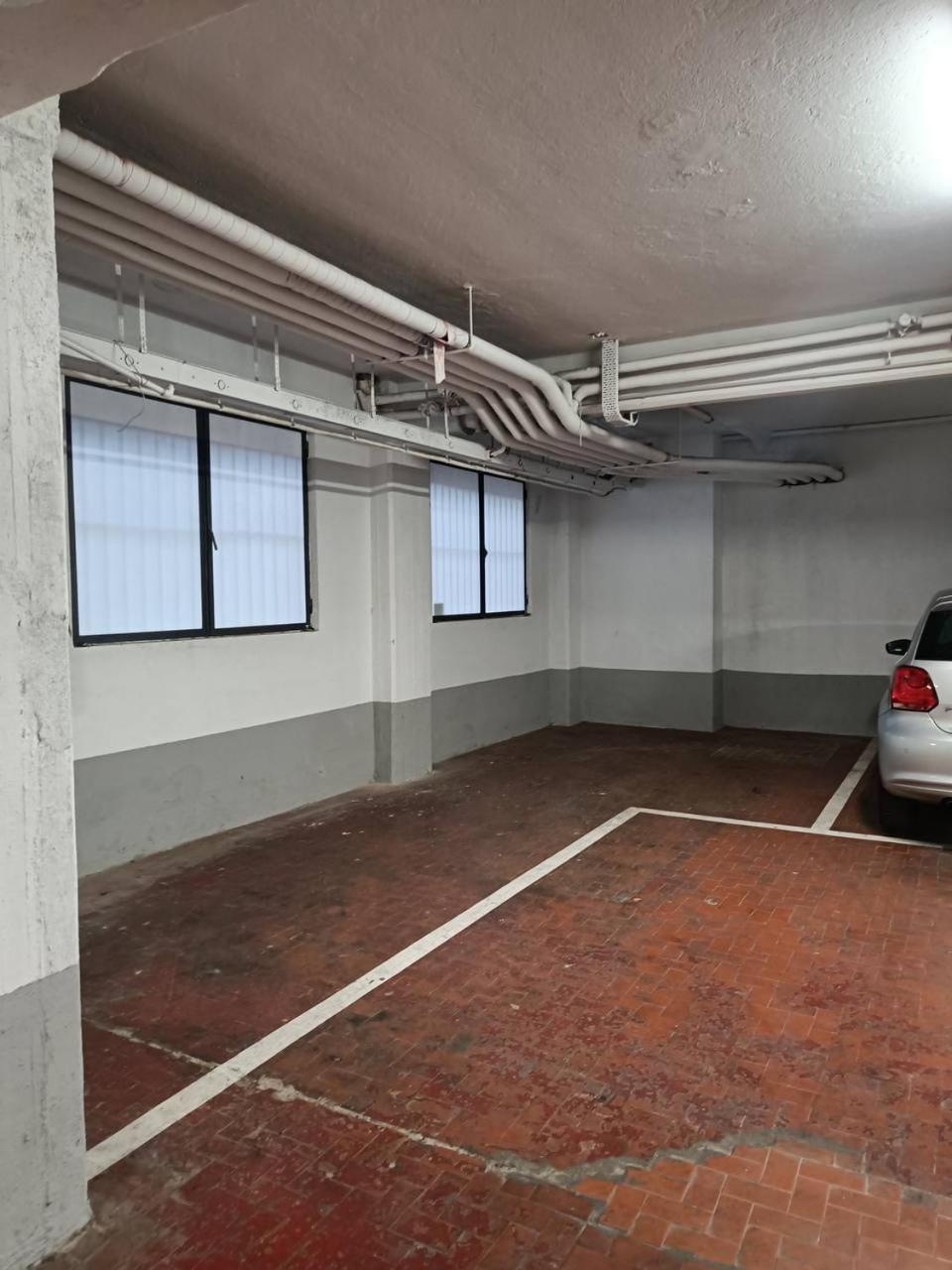 Genova Center Apartment - San Martino Luaran gambar